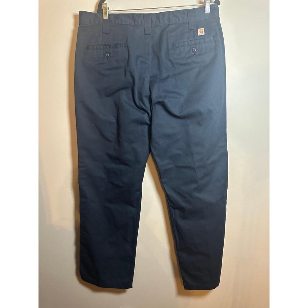 Men's Carhartt pants size:‎ 38x32
